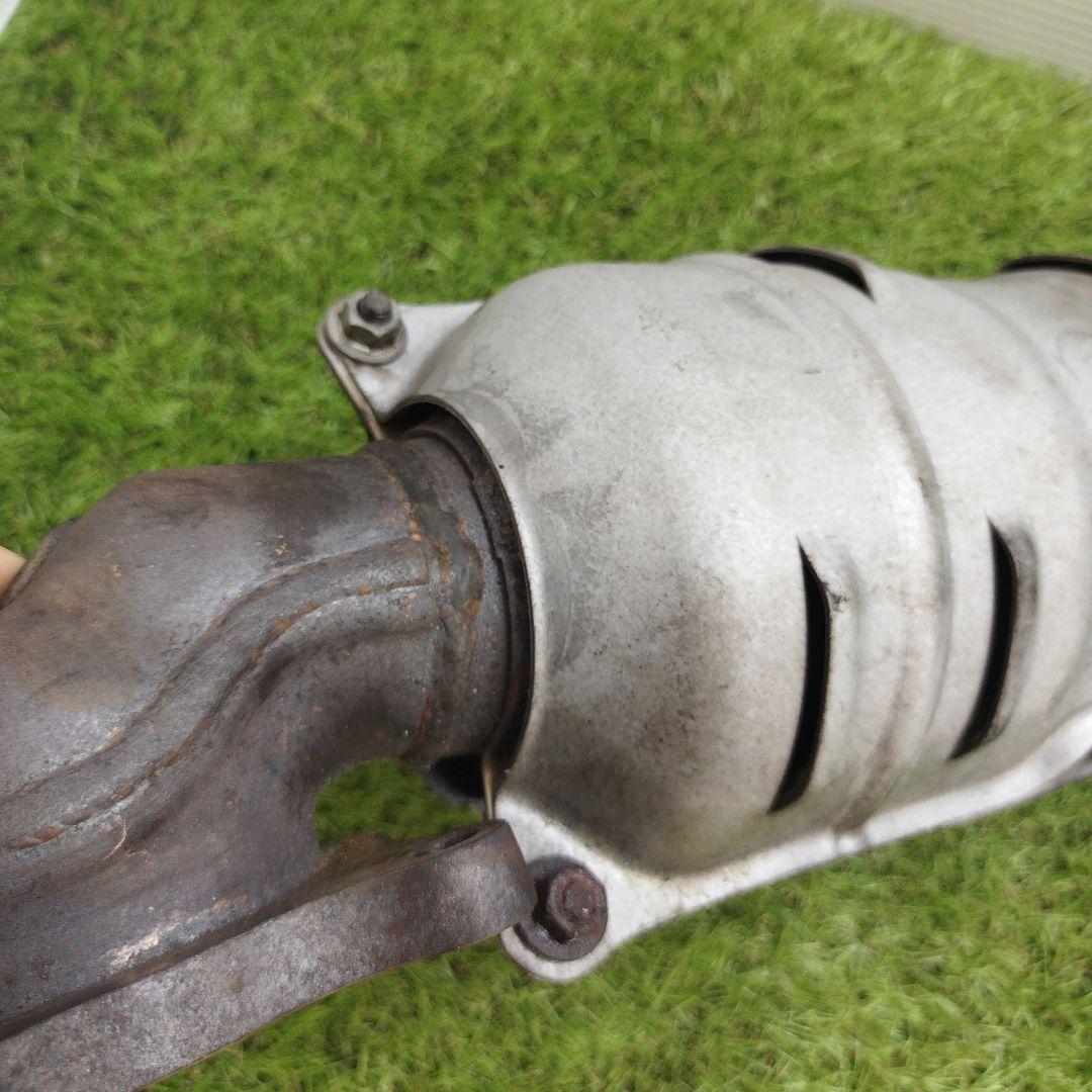 触媒 ショクバイ キャタライザー ホンダA30 - メルカリ