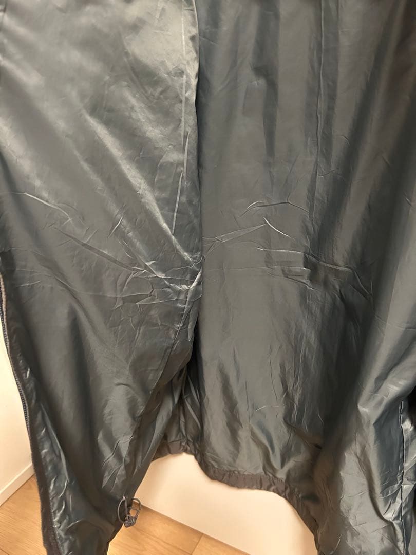 patagonia ナノパフ L 極美品 24 NGRY - メルカリ