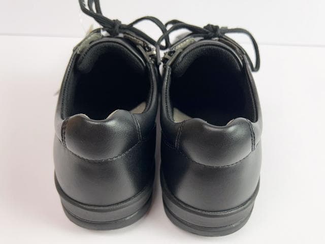 24.5cm　3E　メディカルウォーク　18700円　ウォーキングシューズ