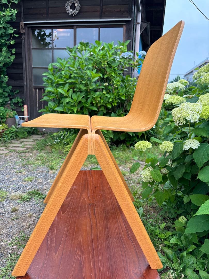 HAY copenhague chairヘイコペンハーグチェア②北欧デンマーク - メルカリ