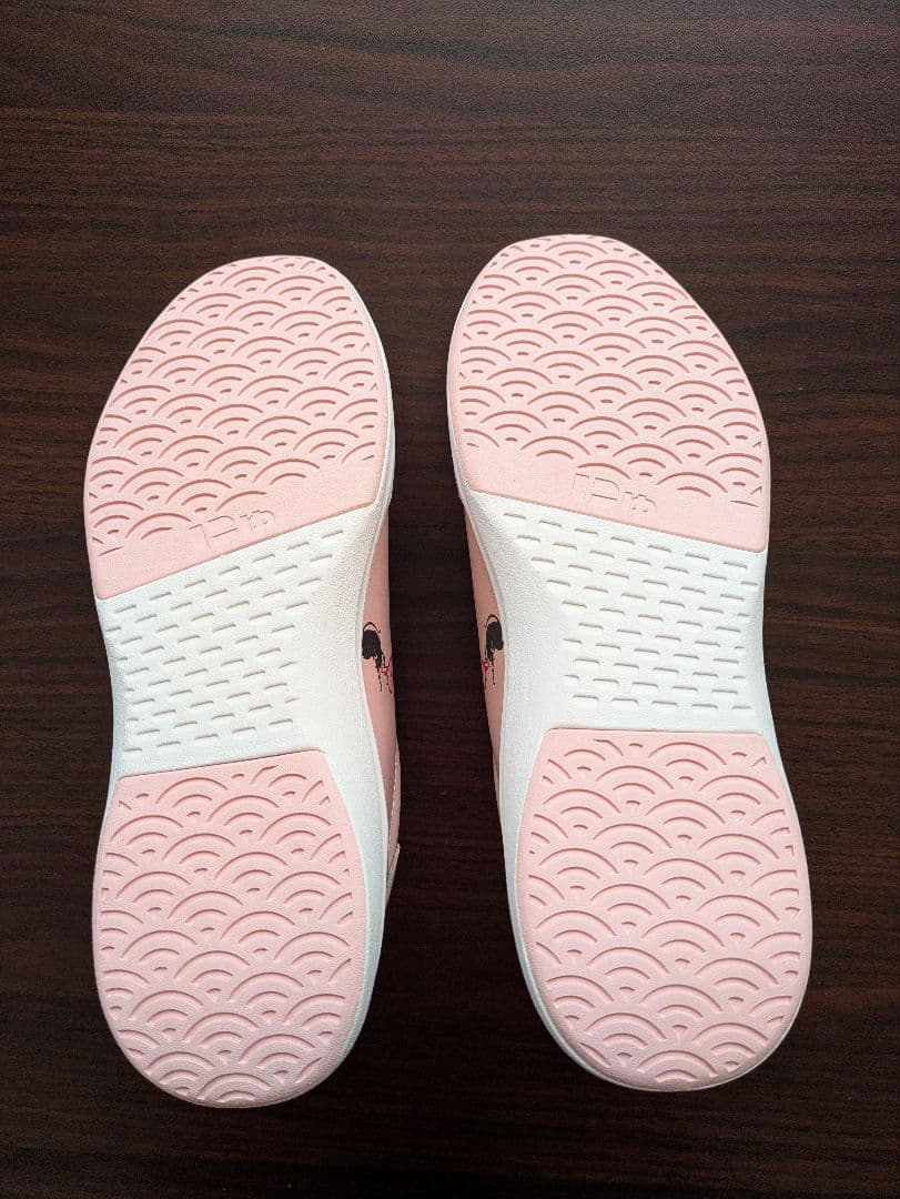 ⭐️24cm ⭐️にゅ〜ず⭐️『ネオポリタン』バンクシーSANGACIO限定品