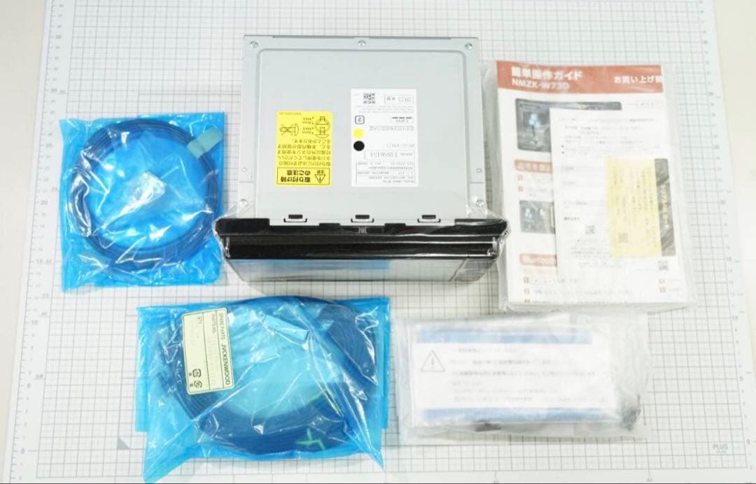 未使用 未使用アンテナ付 ダイハツ純正7インチケンウッドカーナビ 無償地図更新可 2026年最新】Yahoo!オークション -ケンウッド ダイハツ純正ナビの中古