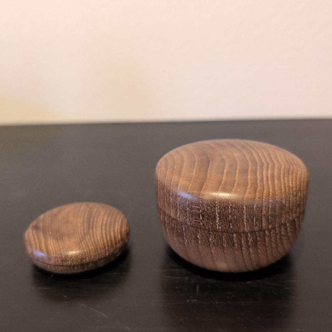 茶箱（焼桐） 利久茶箱 秀斎 茶道具 セット - メルカリ