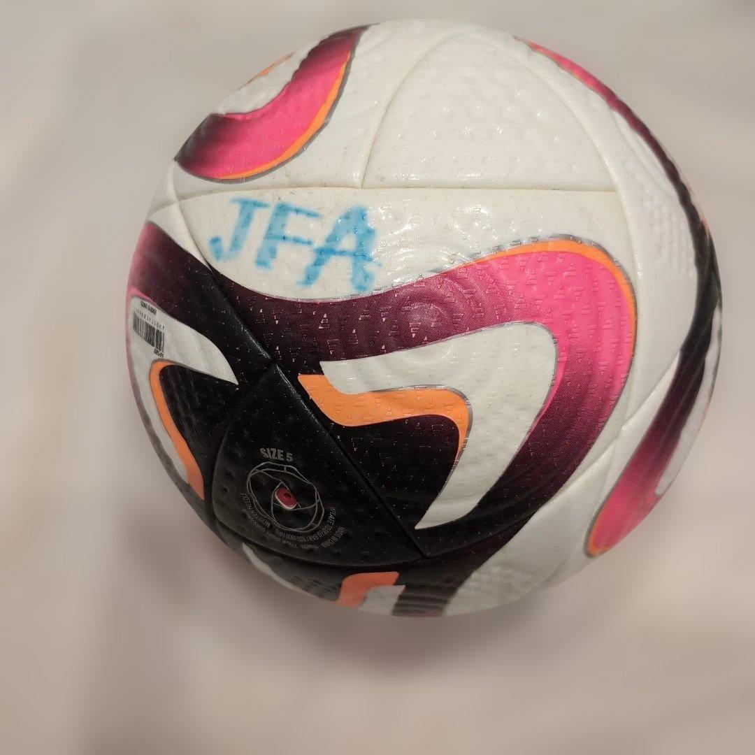 adidas CONEXTZ 24 PRO サッカーボール JFA - メルカリ