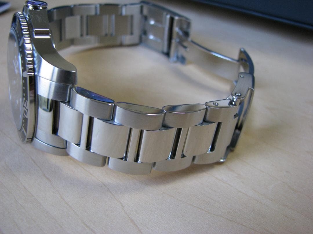 ロンジン L3.730.4.56.6 ハイドロコンクエスト　クオーツ　美品