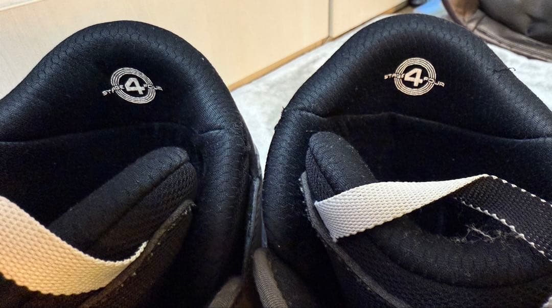 21-22 DEELUXE ブーツ DEEMON L3 BOA 28.5cm