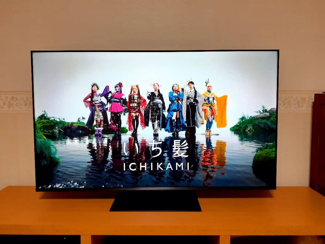 TOSHIBA REGZA 4K液晶テレビ 50Z670R 2025年製 - メルカリ