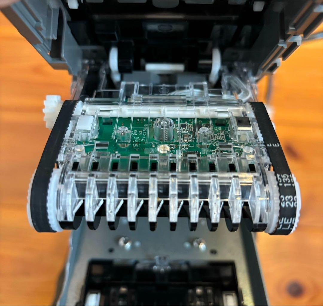 美品 新紙幣対応 コンラックス ビルバリ NBX-R620 - メルカリ