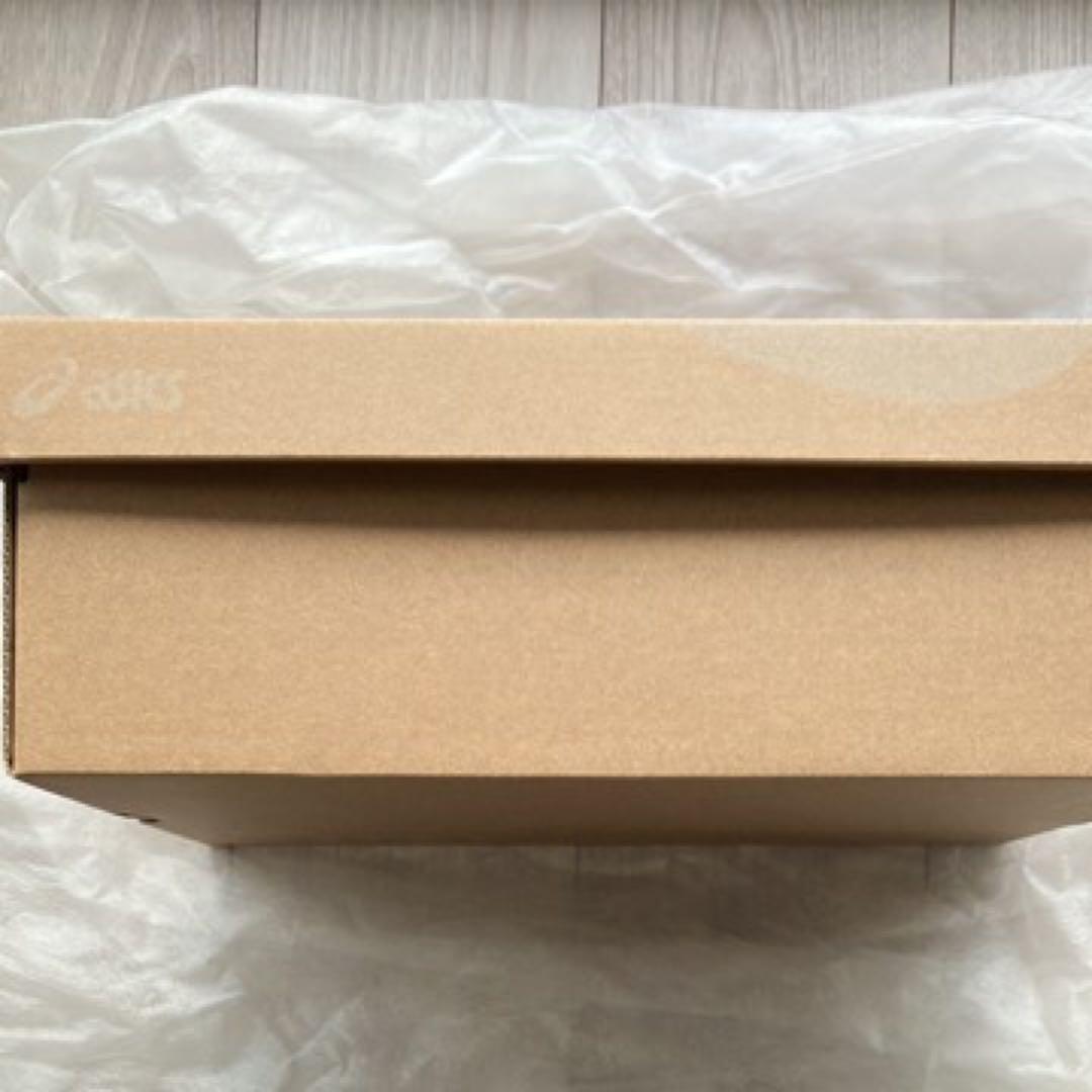 KITH Ronnie Fieg × Asics Jog 100S 26.5cm