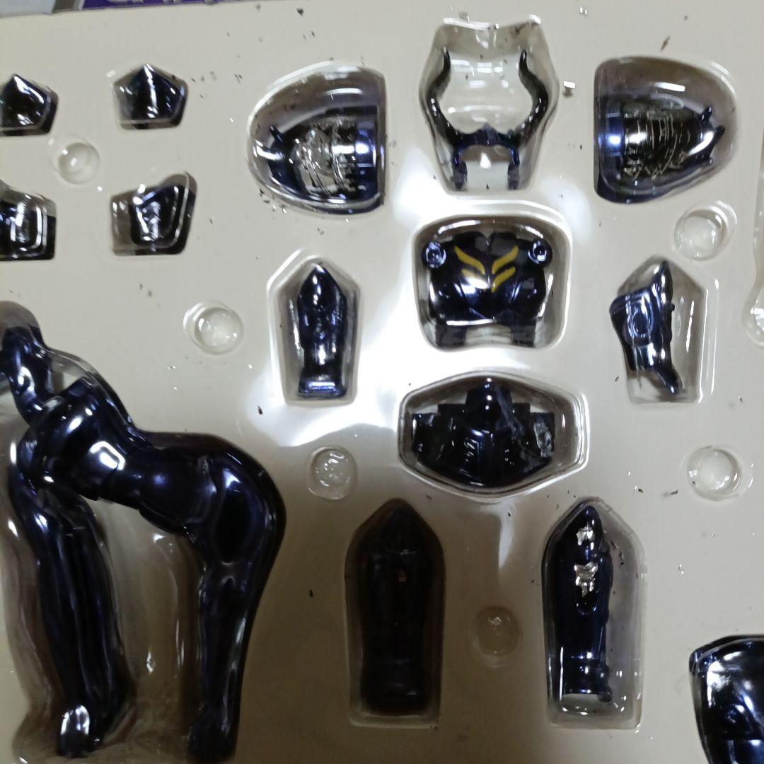 聖闘士聖衣 聖闘士星矢 双子座 ジェミニ 黄金聖闘士 ジャンクセット