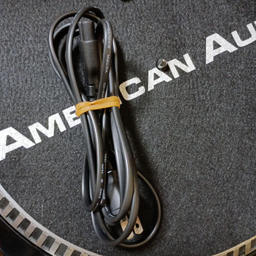 American Audio DTI 1,8 ダイレクトドライブ - メルカリ