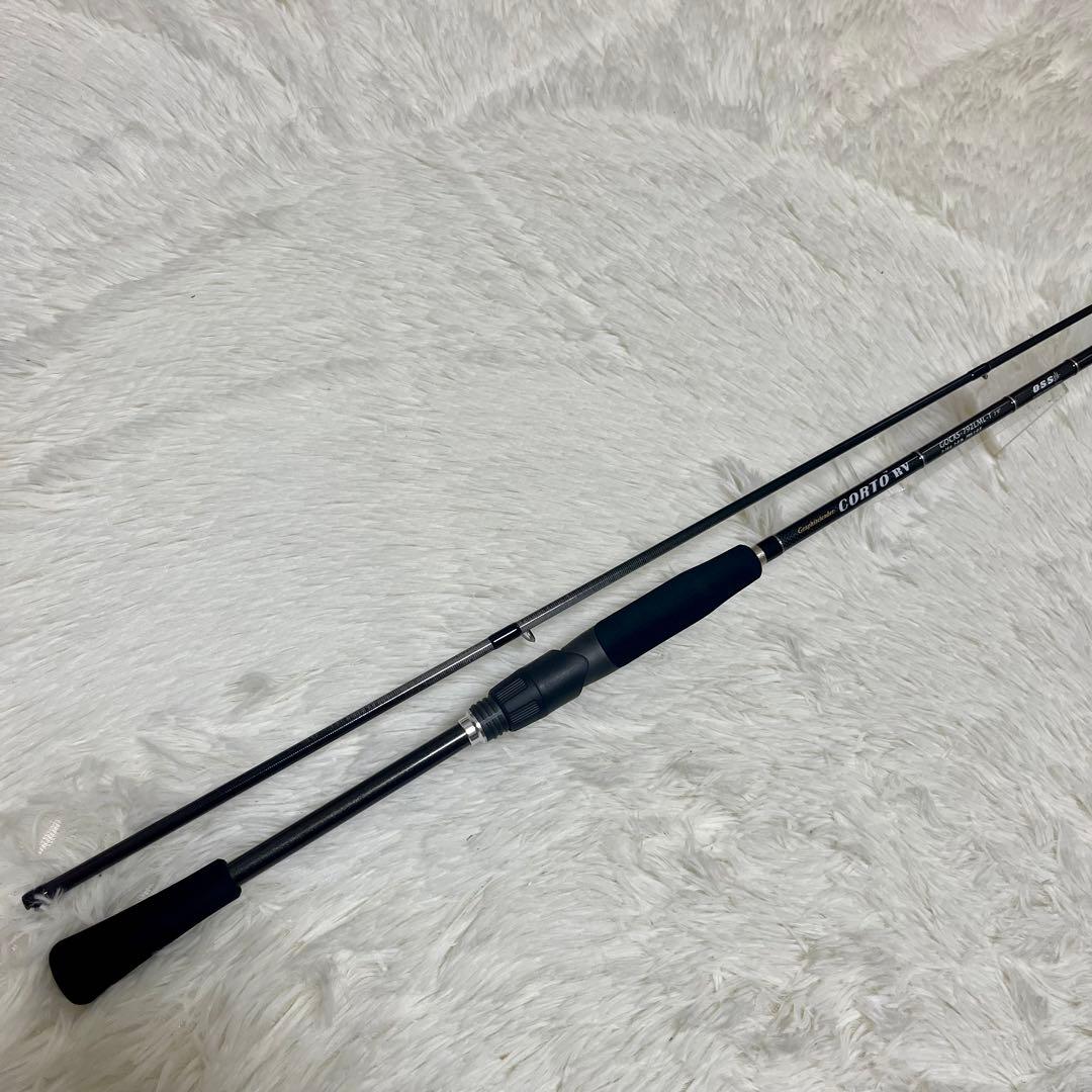 ちゃむ様専用極美品】Graphiteleader GOCRS-792LML-T - メルカリ