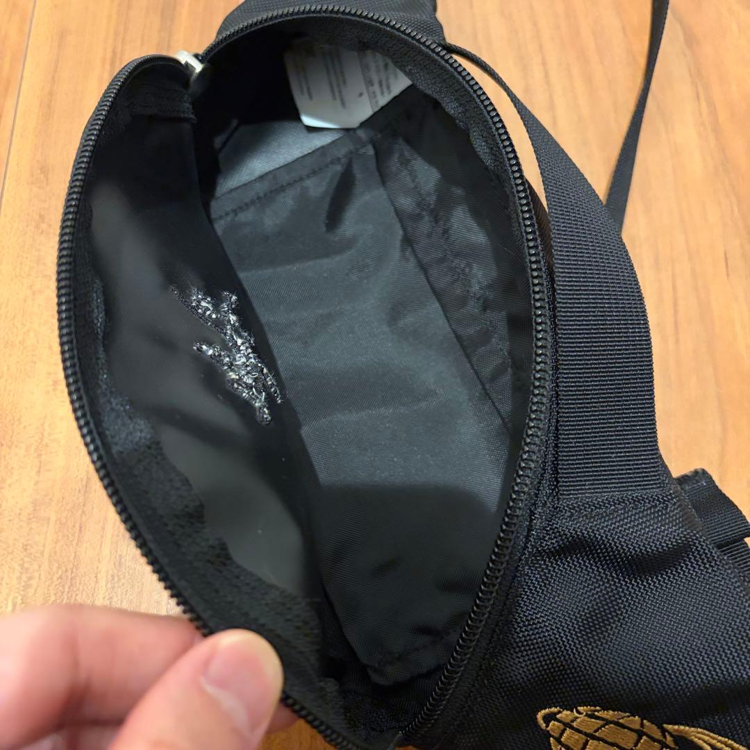 ARC'TERYX アークテリクス urban fanny ボディバッグ - メルカリ