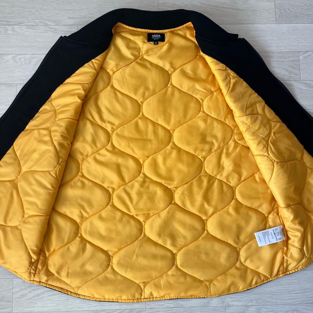 未使用タグ付き】VANS × HIROTTON コラボ 刺繍ベスト Mサイズ - メルカリ