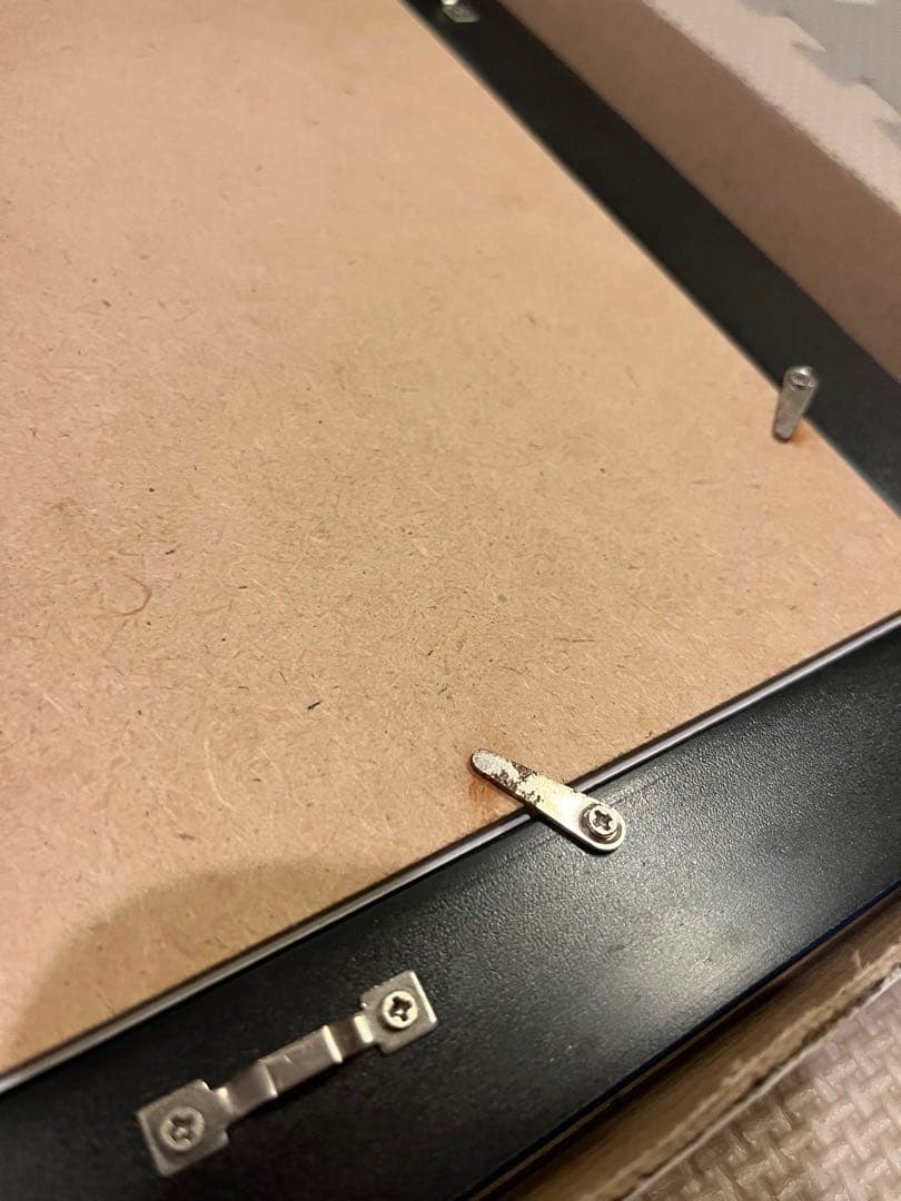 バ*ビ様 【希少】 グラップラー刃牙 板垣恵介 直筆サイン入りミスト