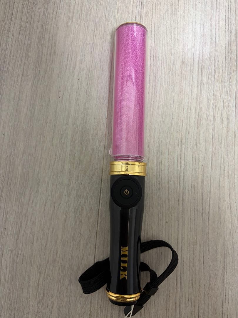 M!LK キャンドリ I CAN DRINK 10周年 ペンライト 佐野勇斗 - メルカリ