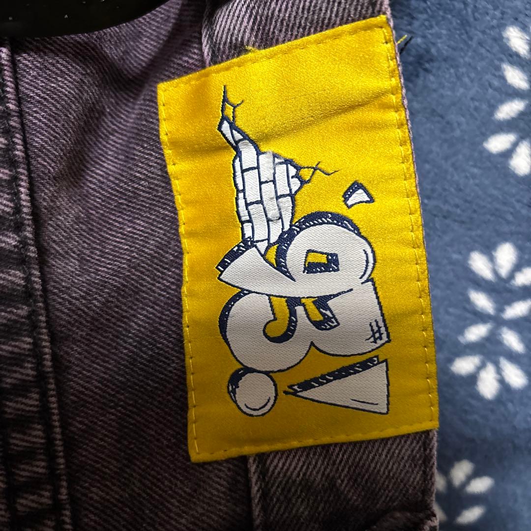 ポーラー93紫34×34