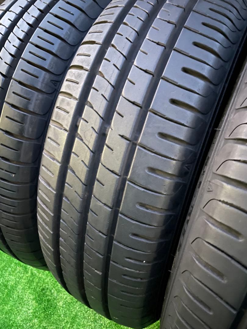 DUNLOP ENASAVE EC204 195/65/R15 2023年製