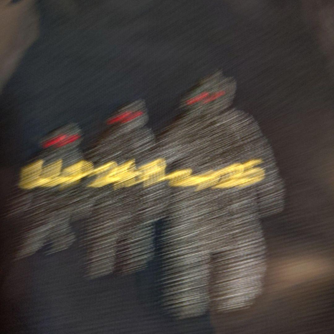 aiko 燃え月ターブルゾン ナミ