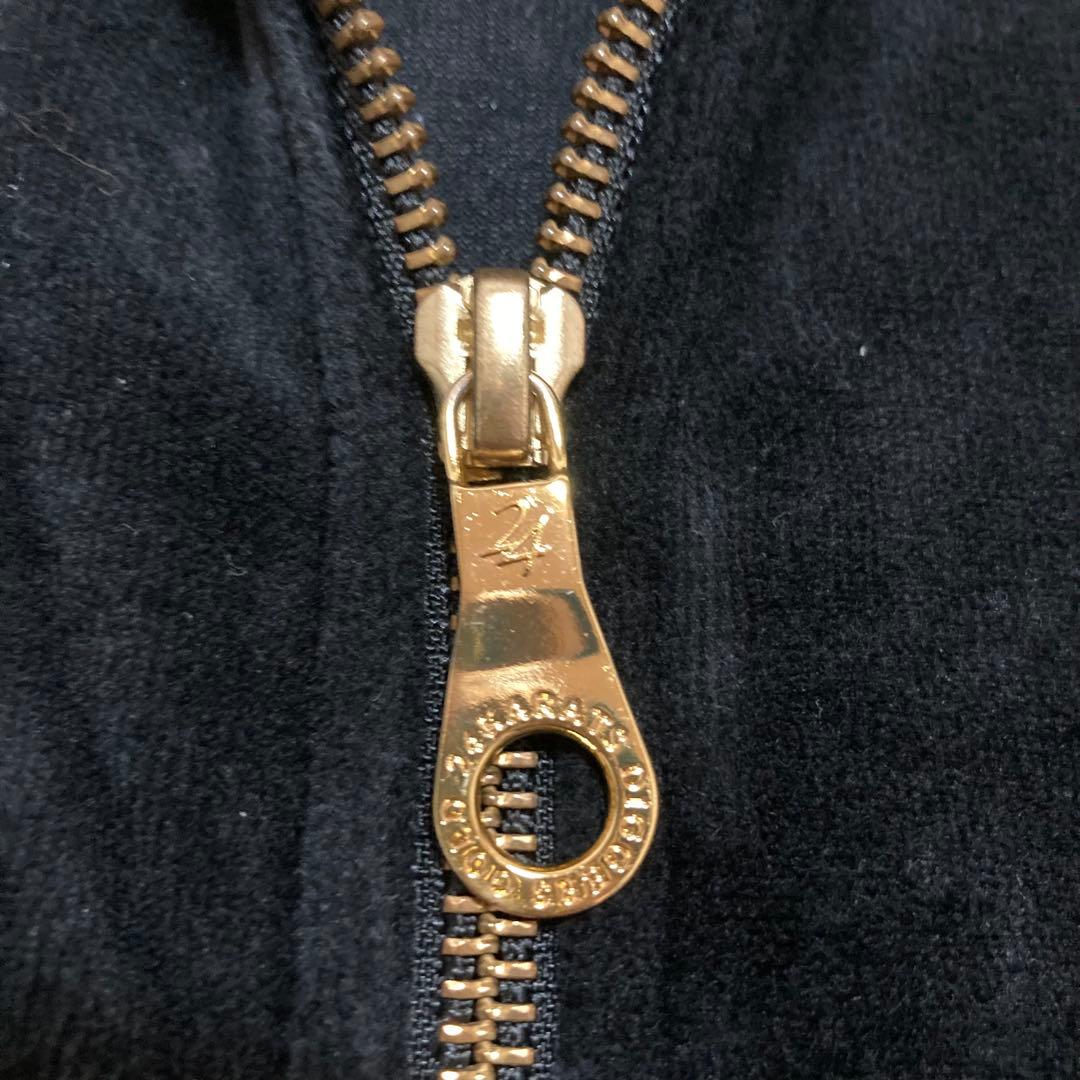 24KARATS セットアップ ジャージ ステイゴールド 黒×金 Lサイズ - メルカリ