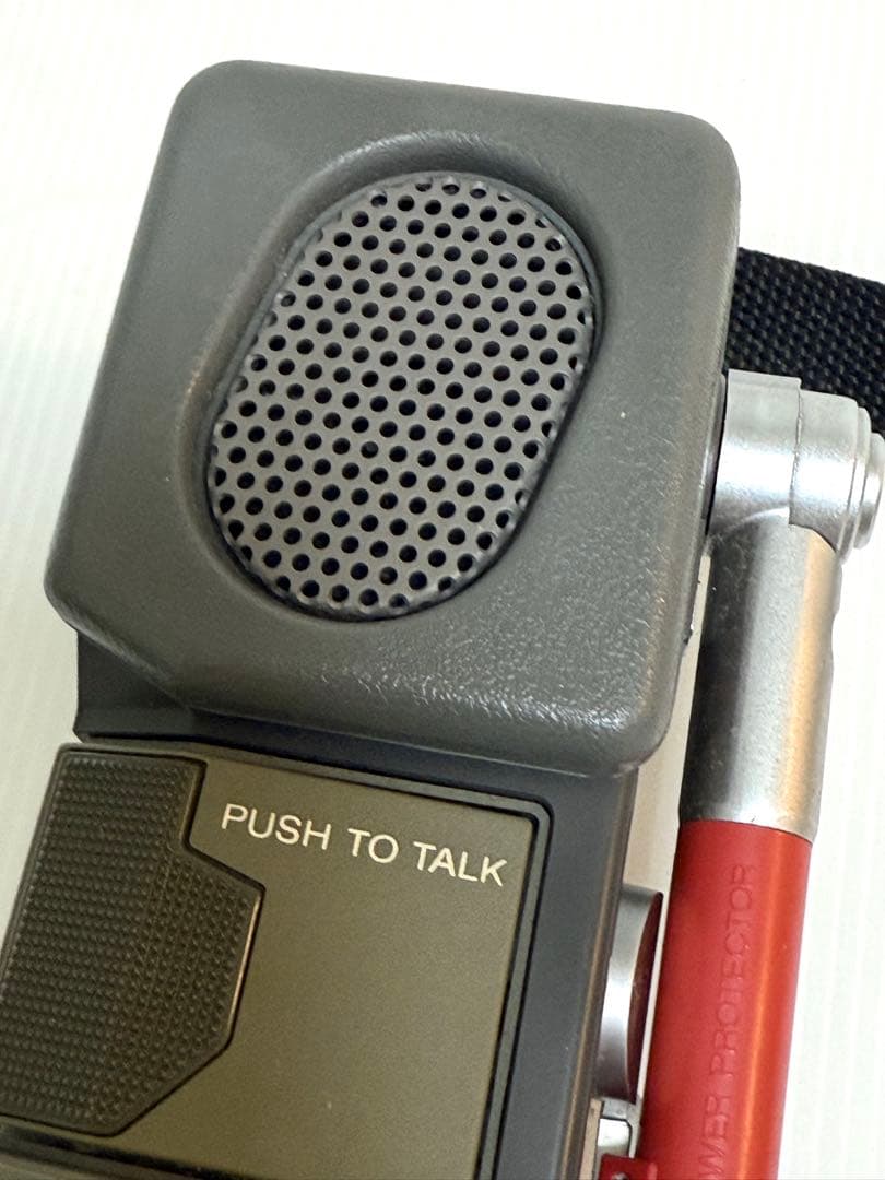 しんちゃん様専用【Sun】 ①SONY ICB-87R CB無線 ソニー 通電