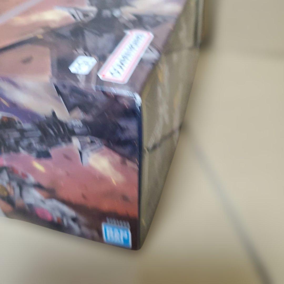 h*2様 MGSD ガンダムバルバトス & ウイングガンダムゼロEW - メルカリ