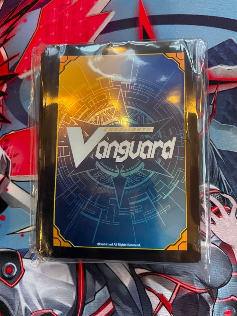 WGP デラックス2025 season2 お月見 スリーブ - メルカリ