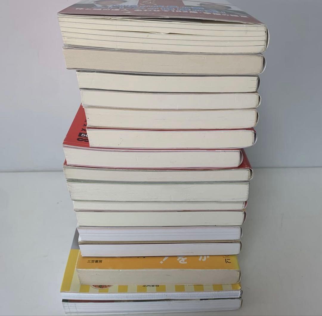 ガンや健康に関連本 免疫 食事法など 85冊セット 24-A-3355