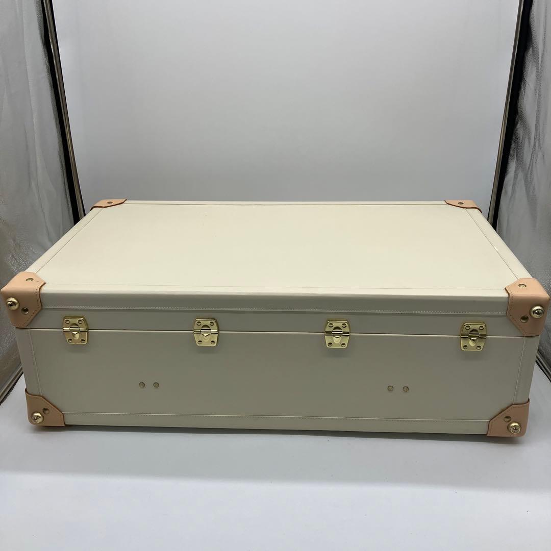 午後の紅茶 オリジナルあややのトランク あやトラ キャリーケース