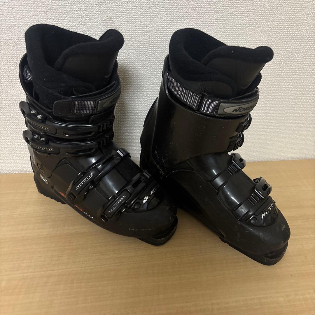 NORDICA ノルディカ　T3.1 スキーブーツ　26cm -26.5cm