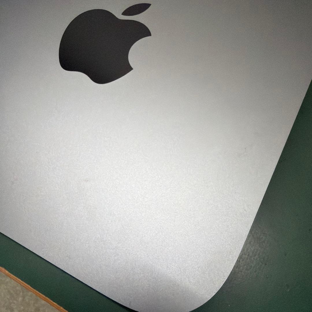 e*y様 Apple Mac mini 3.6GHz Core i3 8GB 2