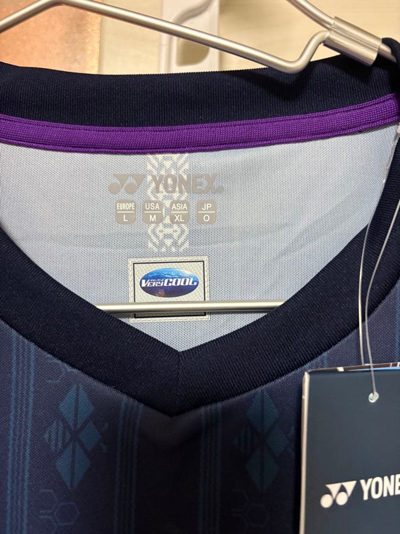 入*雲様 アビスパ福岡 選手着用モデル サポーター番号12 Oサイズ 新品未