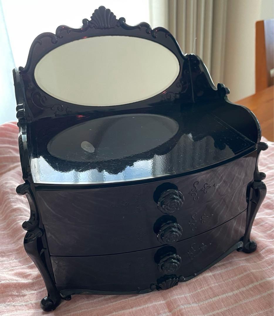 ANNA SUI アナスイ メイクアップカラーコレクションD ドレッサー