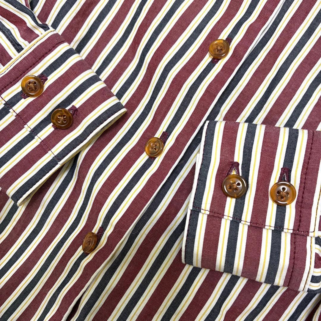 ヴィヴィアンウエストウッド ストライプ オーブ ビッグリボン