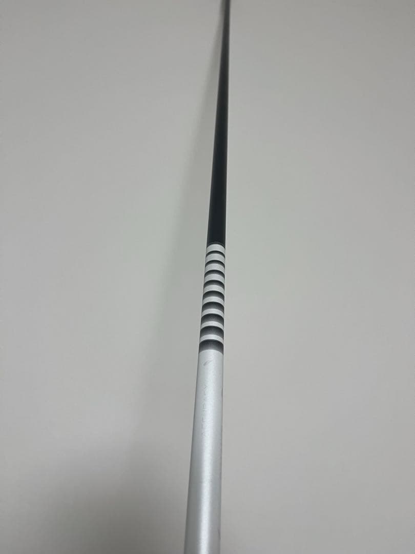 プロト】ツアー支給品 グラファイトデザイン ツアーAD AF-05 6X - メルカリ