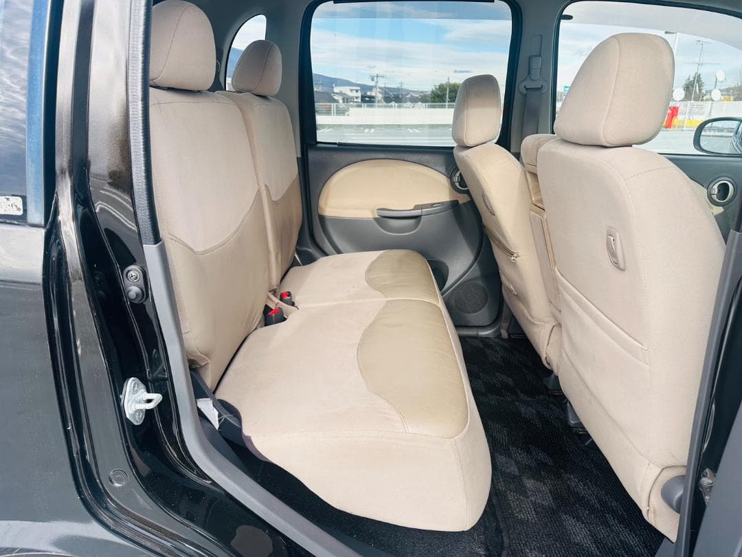 ダイハツ ムーブラテ カスタム☆ターボー☆車検2027/11☆ - メルカリ