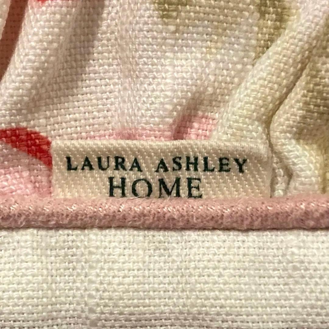 ローラアシュレイ クッションカバー クチュールローズ/ピオニー - メルカリ