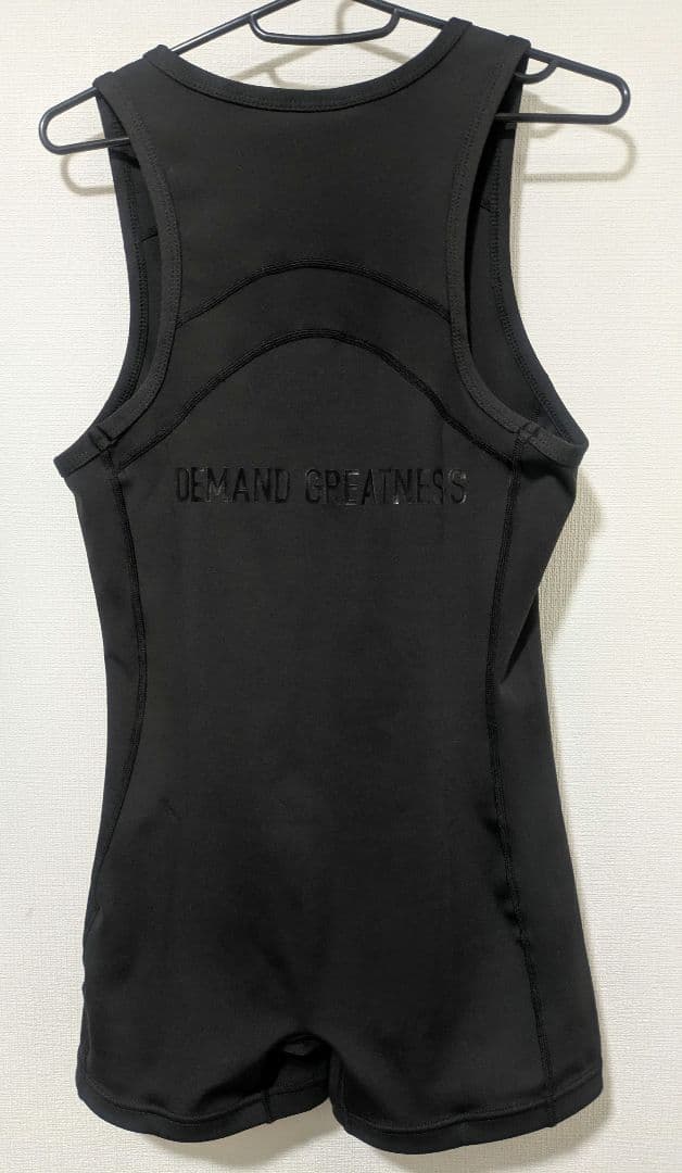 A7 シングレット ラウシュ ステルス メンズ Sサイズ 試着のみ - メルカリ