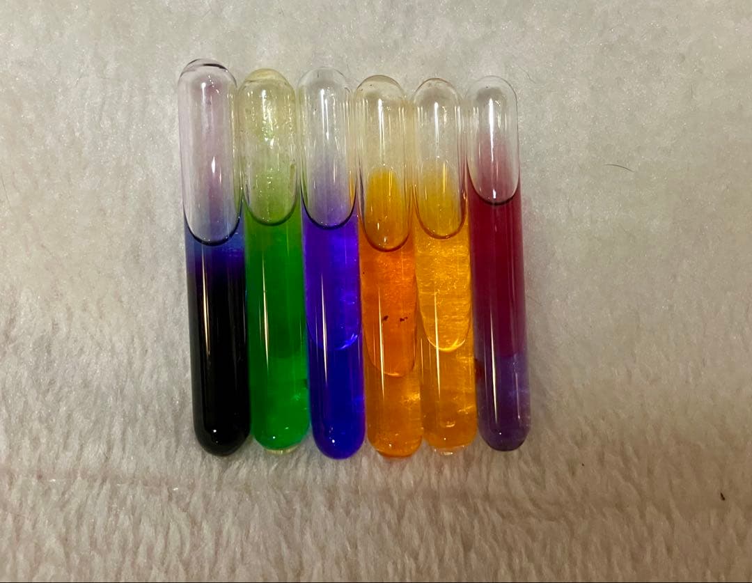 ペガサス★　オーラソーマバイアル6本セット 楽天市場】＼クーポン進呈中／ オーラソーマ ペガサス 香水 80番