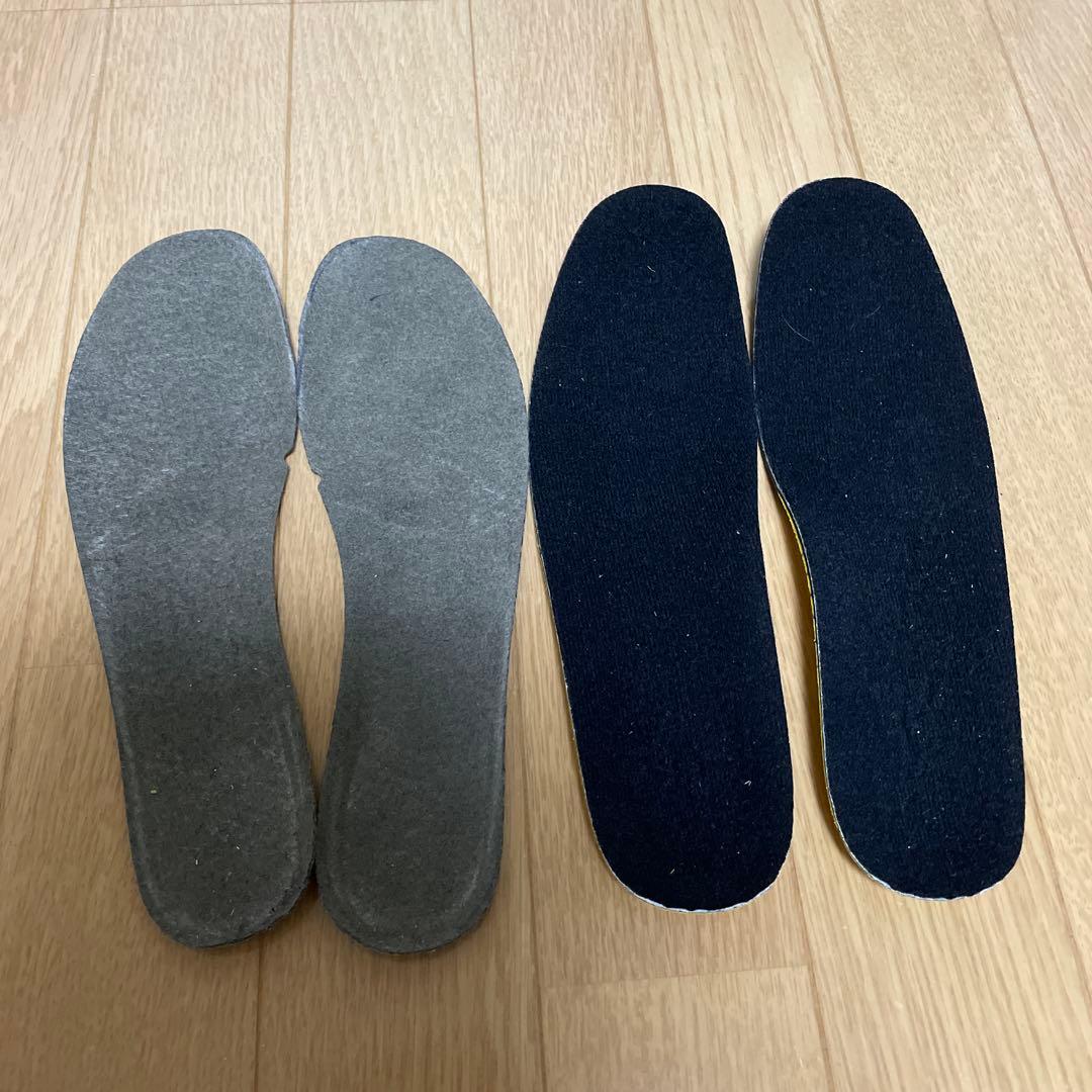 NORDICA DOBERMANN 5M 25.5cm ブラック