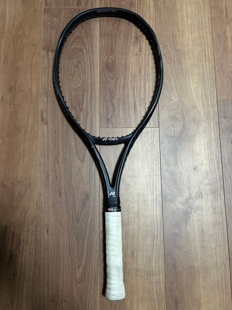 YONEX VCORE100 限定モデル　テニスラケット YONEX（ヨネックス） 硬式テニスラケット VCORE100D Vコア 100D