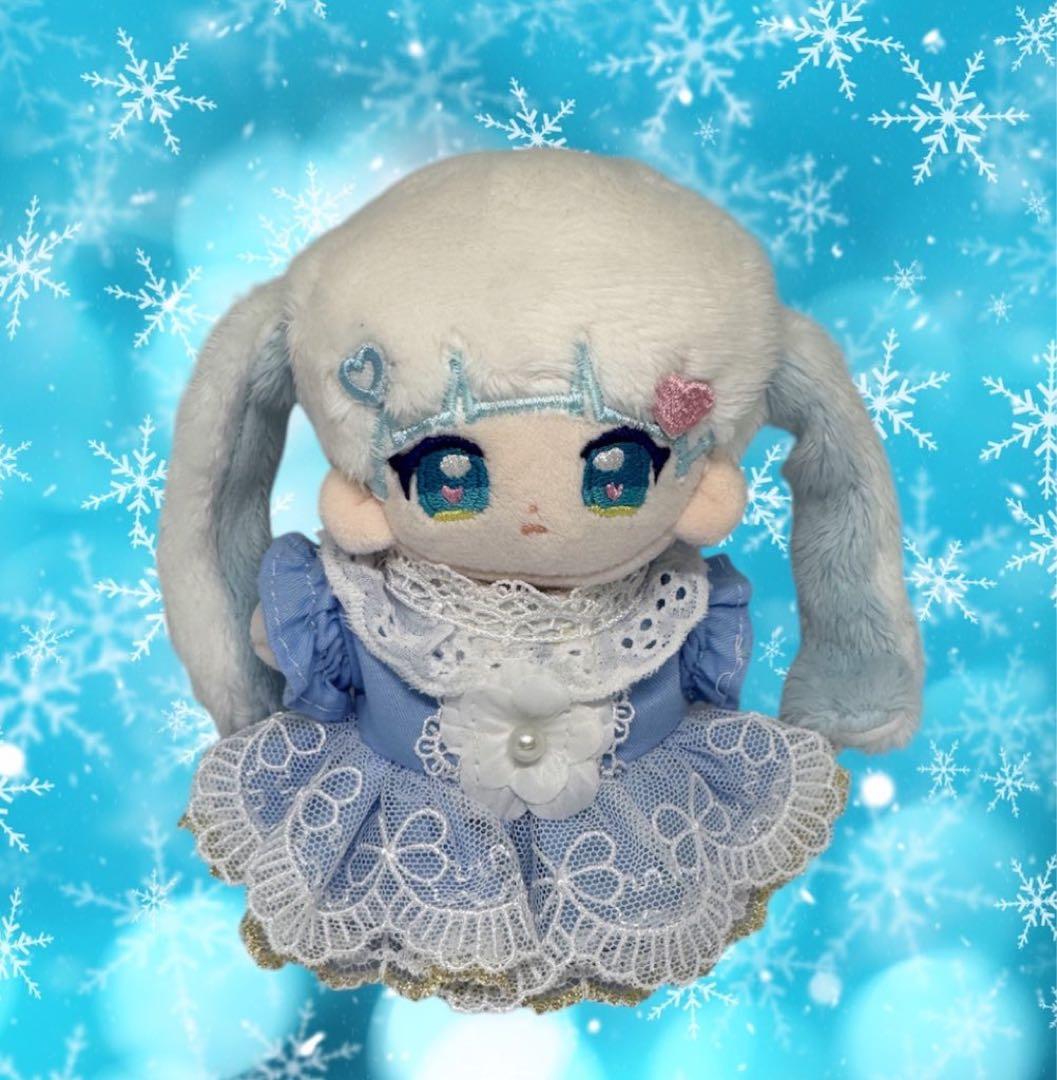 無属性ぬいぐるみ 自作ぬいぐるみ 無ぬい 自作ぬい - メルカリ