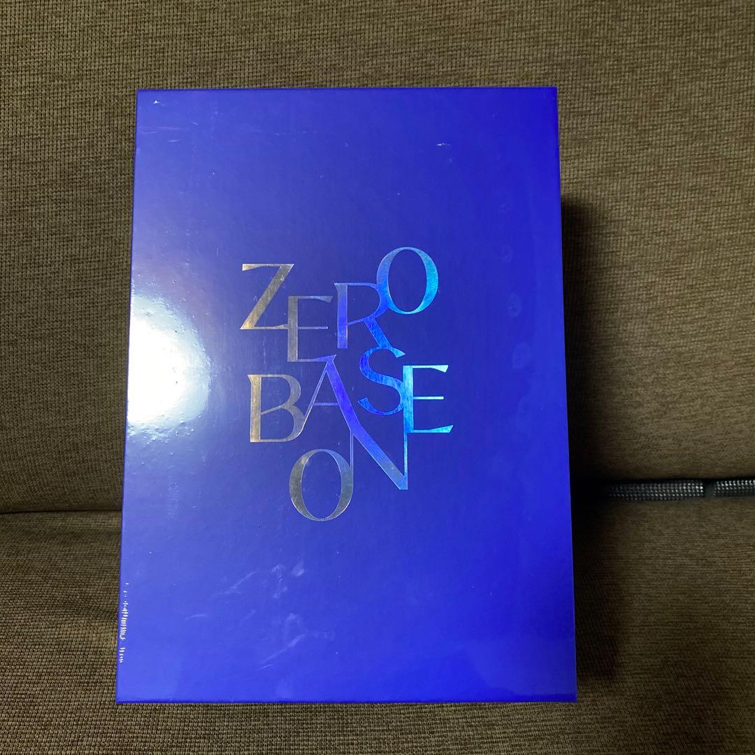 ZEROBASEONEペンライト ゼベワンペンラ 新品未開封 トレカ付き - メルカリ