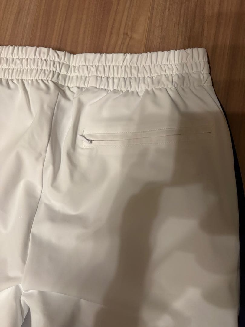 新品タグ付】ハイドロゲン テニス テックパンツ【定価5.8万】 - メルカリ