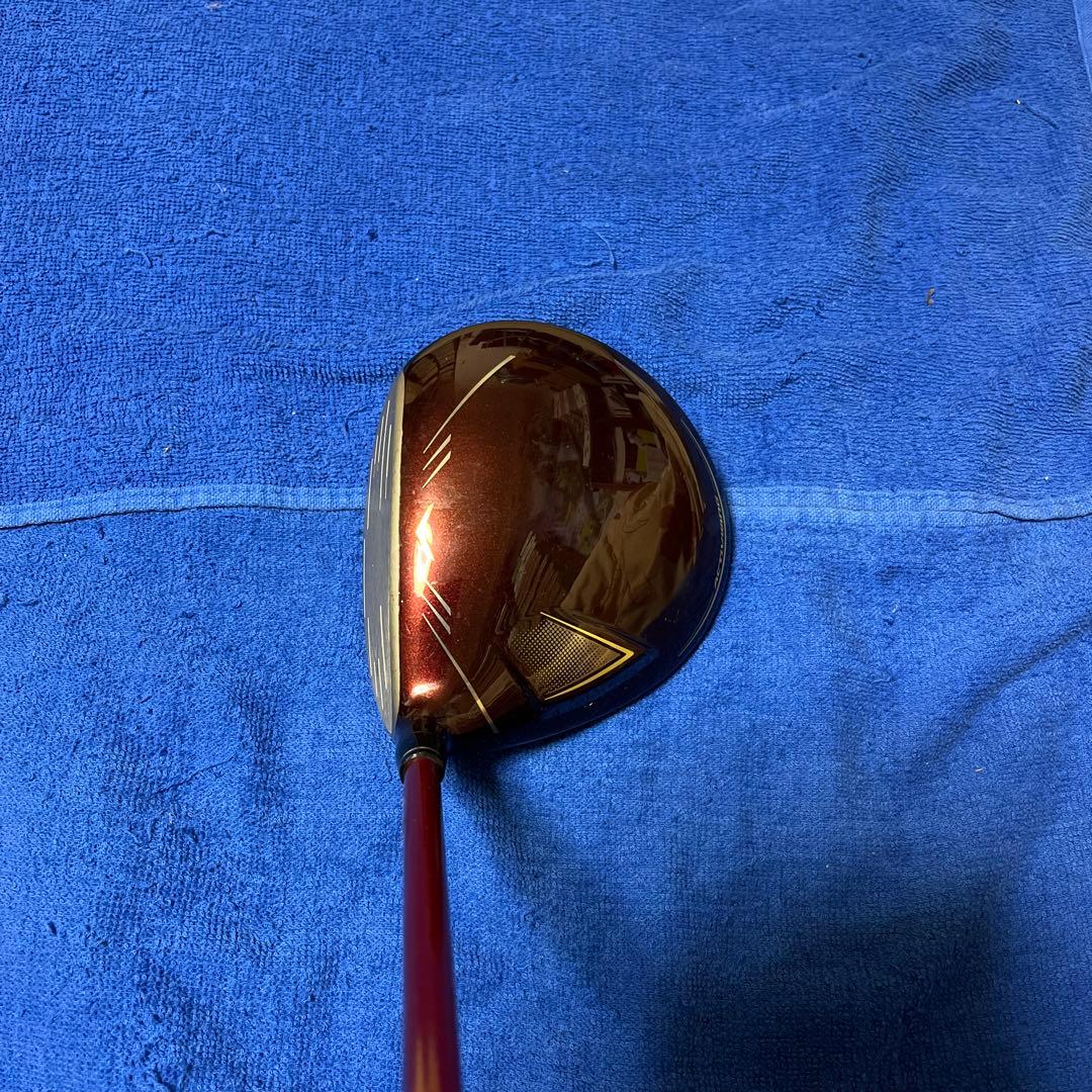 ドライバーゼクシオ12 Rシャフトn.938 ゼクシオ エックス ドライバー Miyazaki AX-1 カーボンシャフト【2019