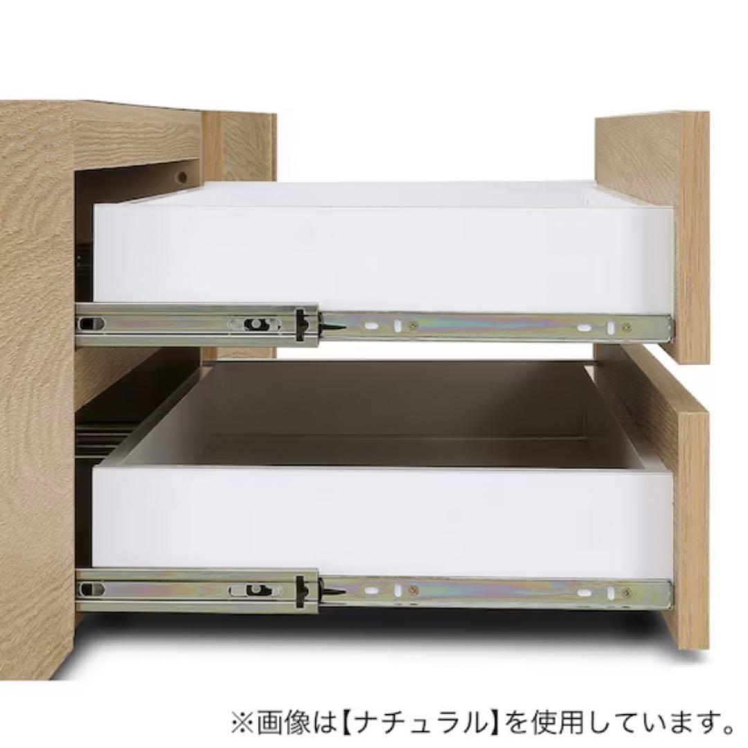 ★専用★《引取限定》ニトリ 収納ベッド & マットレス ライト◦コンセント付き