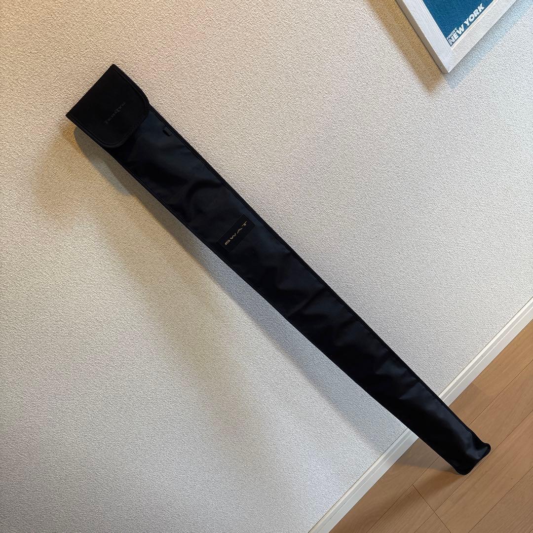 テンリュウ　スワット　SW842B-ML/M シーバスロッド 美中古 TENRYU テンリュウ スワット SW842B-ML/M ベイト 2ピース シーバス