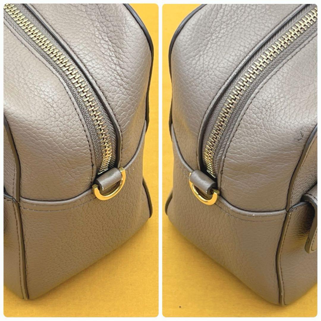 ✨極美品✨アニヤハインドマーチ カーカー 2WAY ショルダー