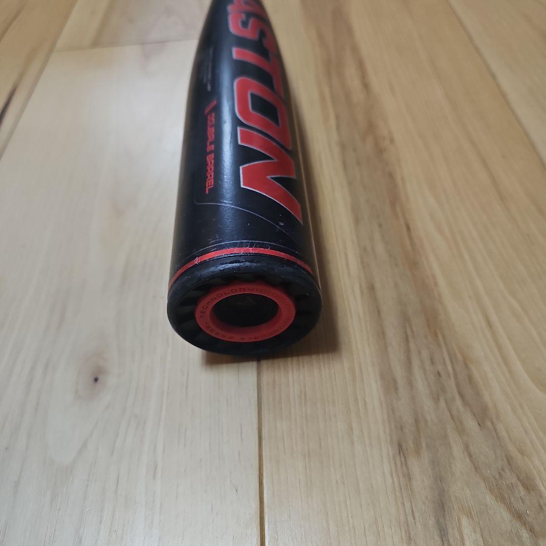 希少】EASTON adv 78cm 少年軟式 カーボンバット