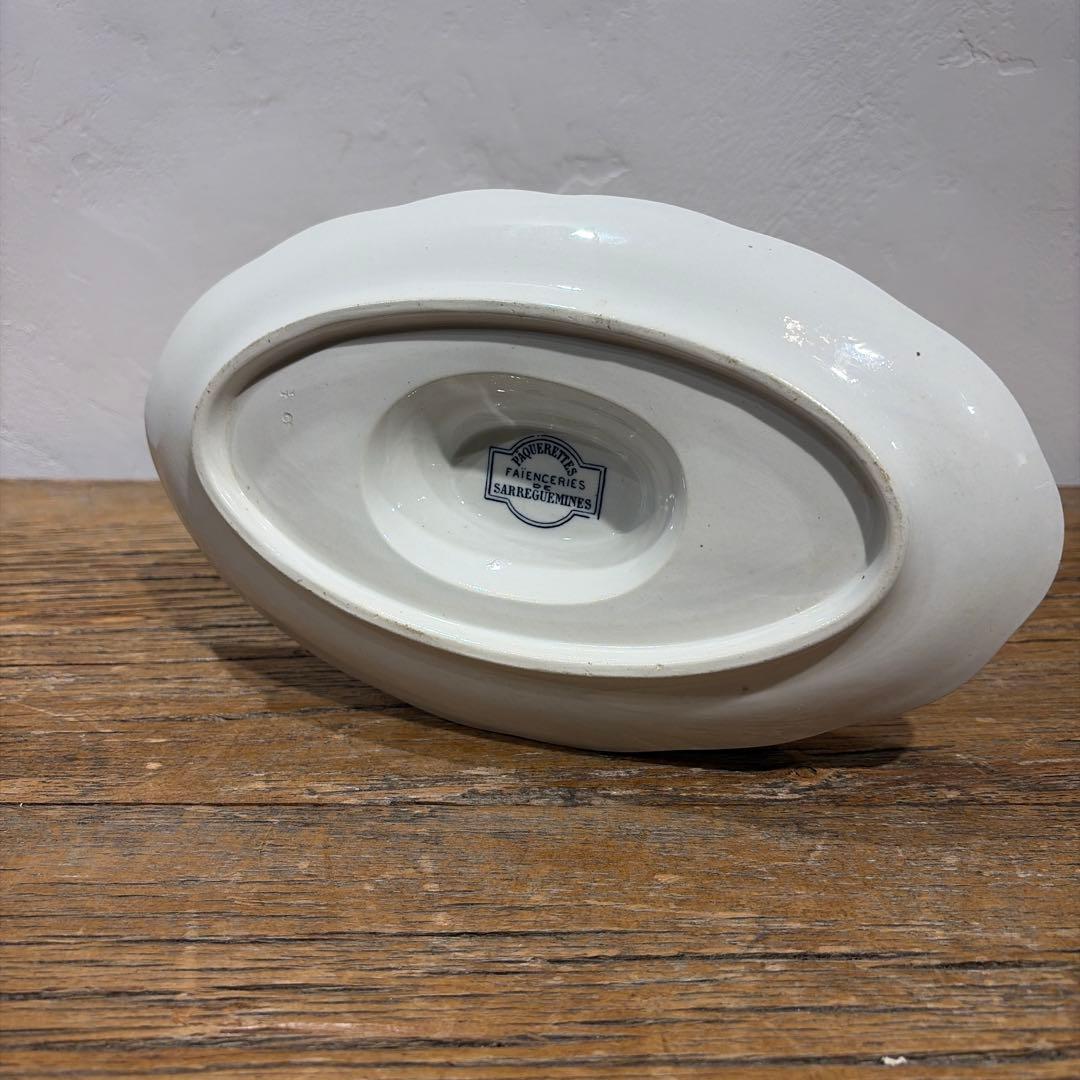 サルグミンヌ paquerettes ソーシエール フランスアンティーク